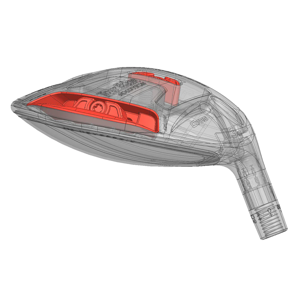 Exotics C725 Fairway