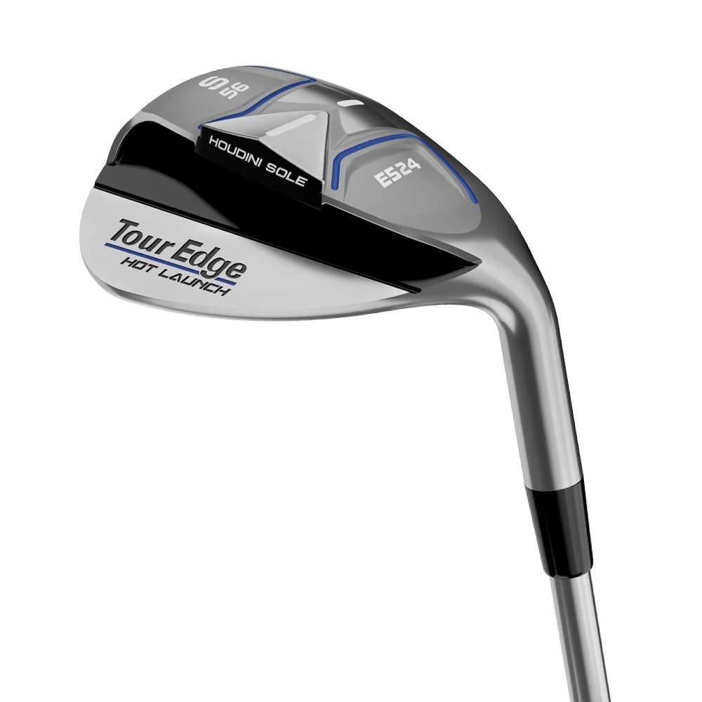 Hot Launch E524 Wedge