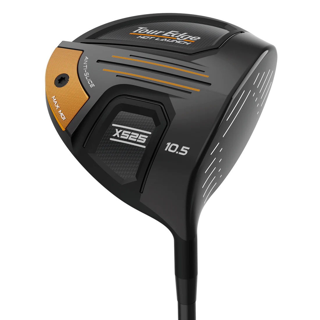 Hot Launch X525 Driver