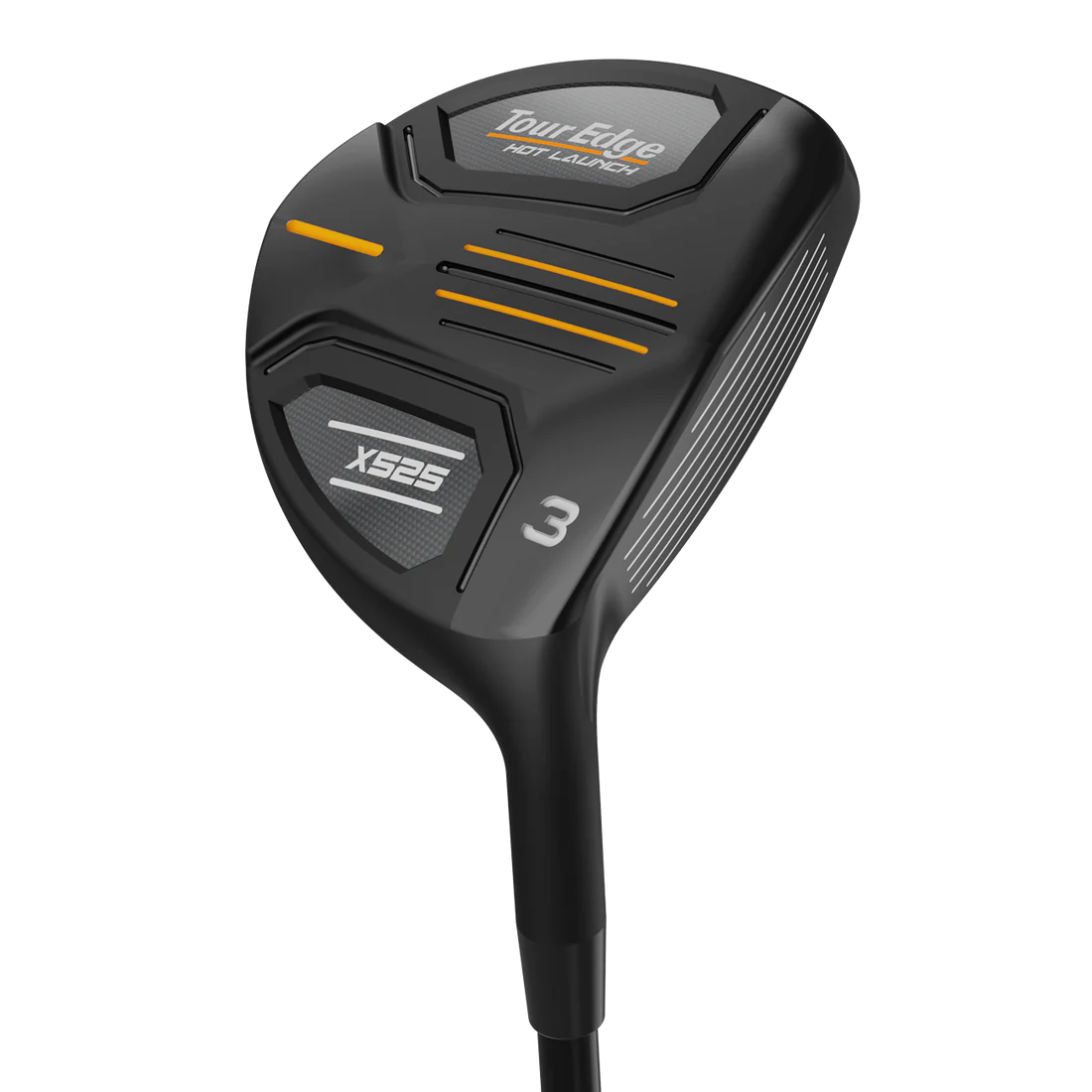 Hot Launch X525 Fairway