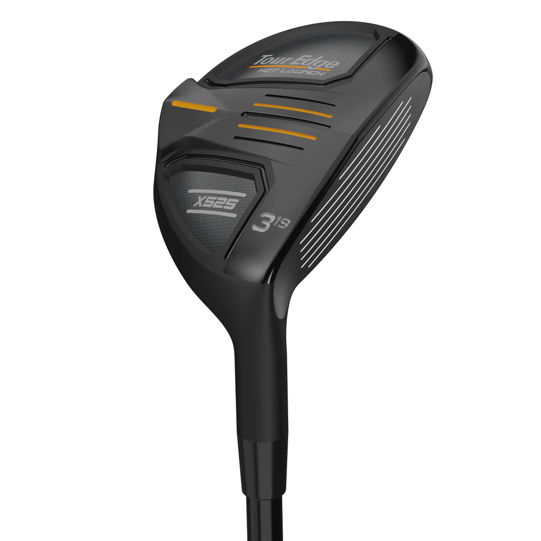 Hot Launch X525 Hybrid