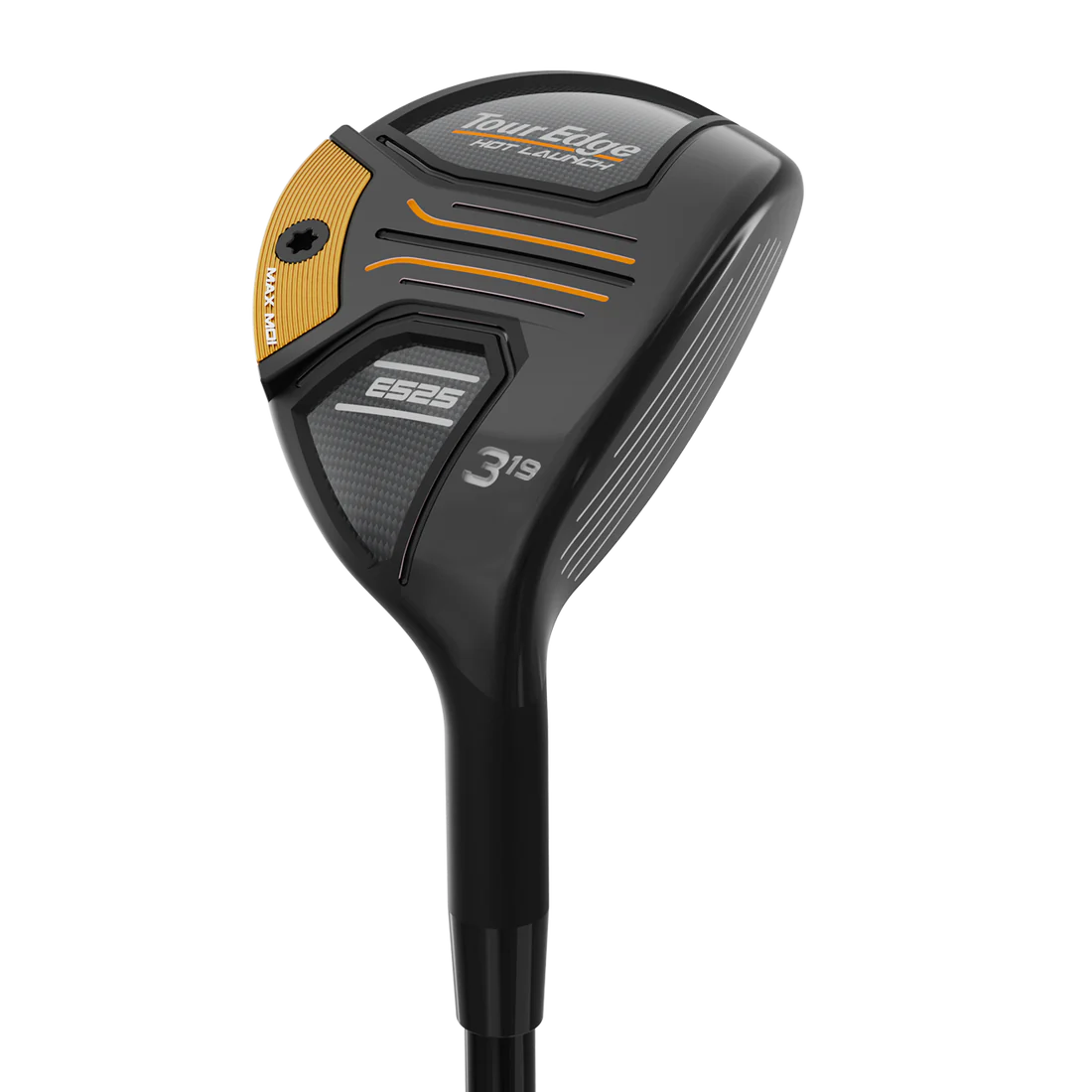 Hot Launch E525 Hybrid