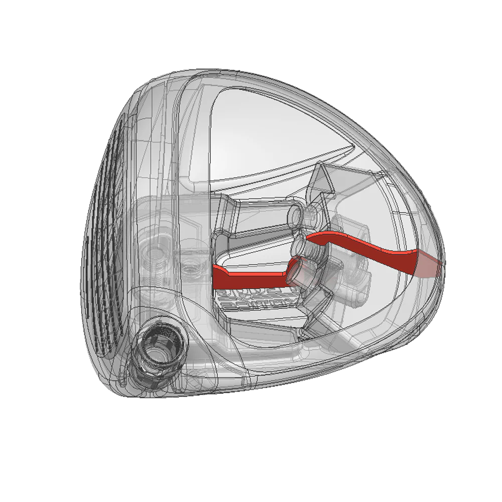 Exotics C725 Fairway