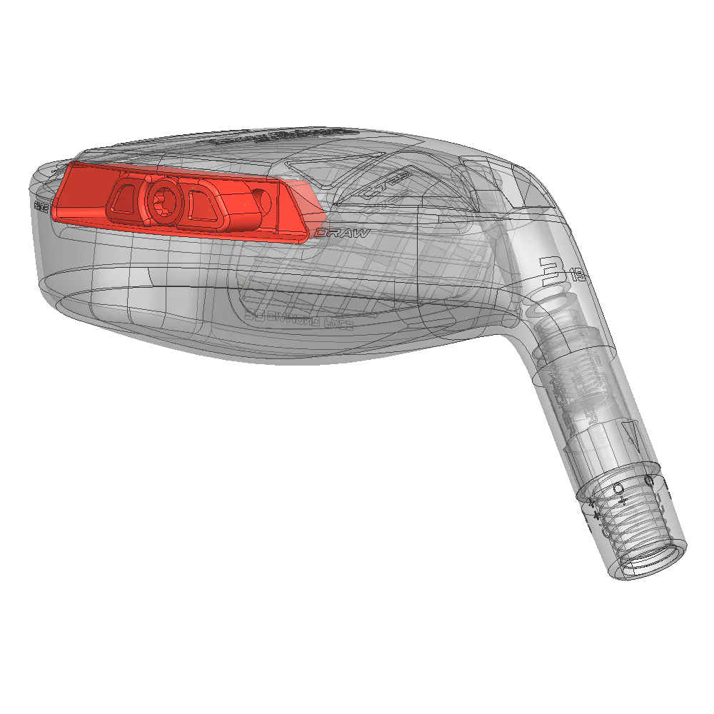 Exotics C725 Hybrid