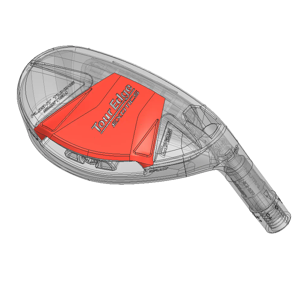 Exotics C725 Hybrid