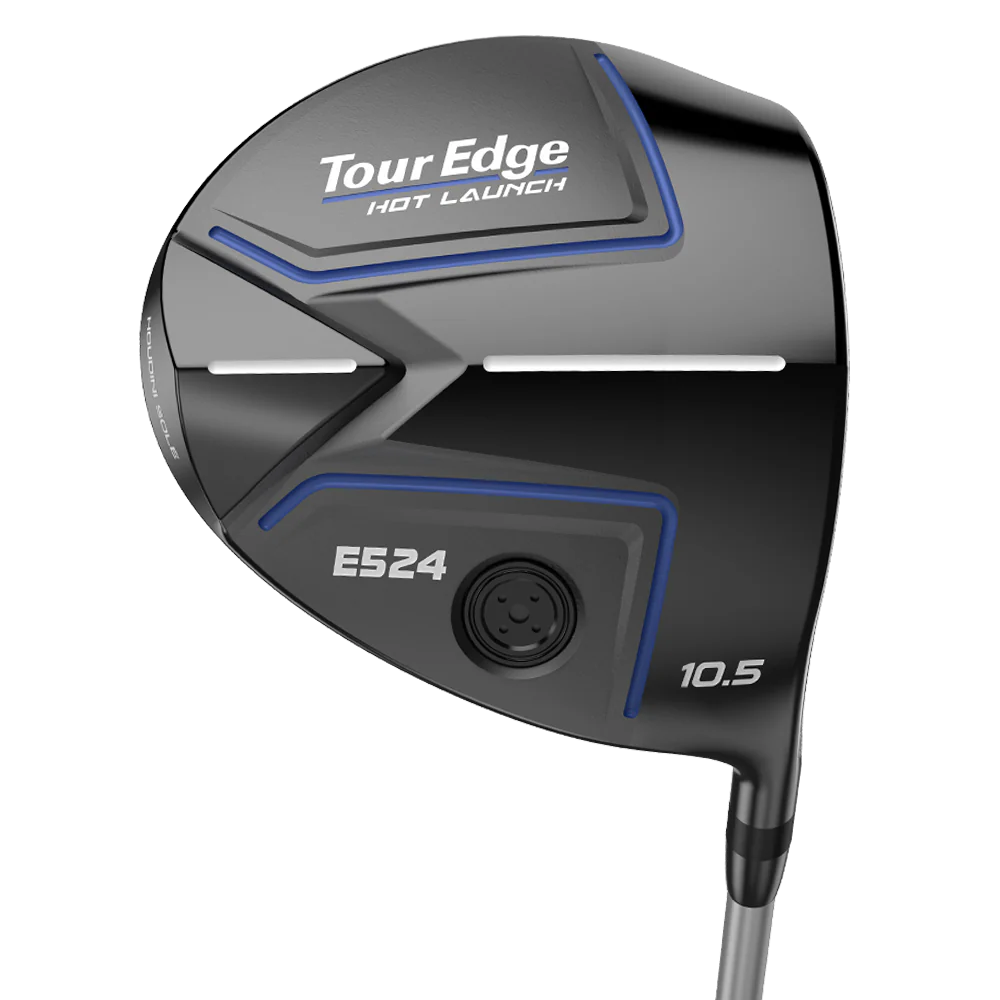 Hot Launch E524 Driver