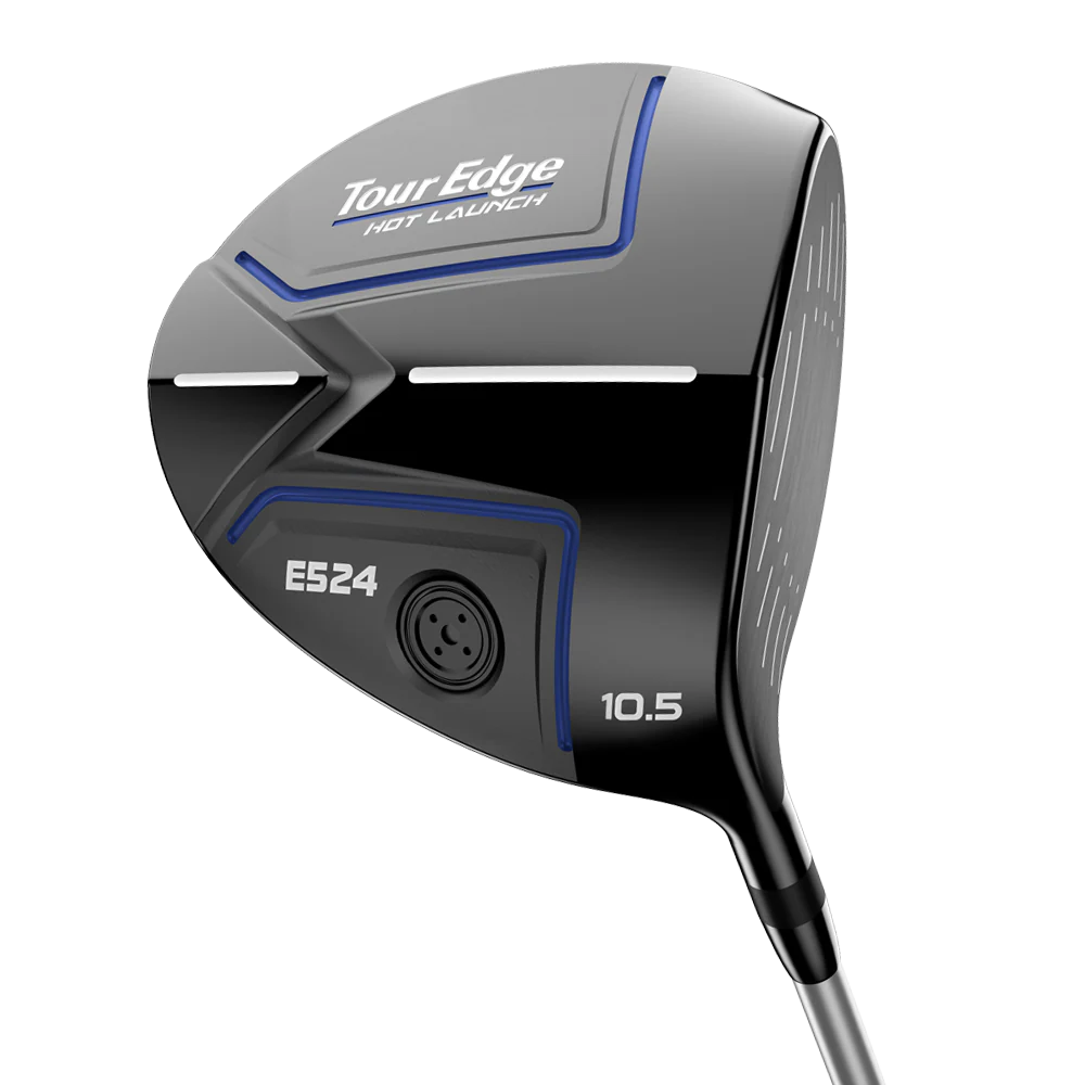 Hot Launch E524 Driver