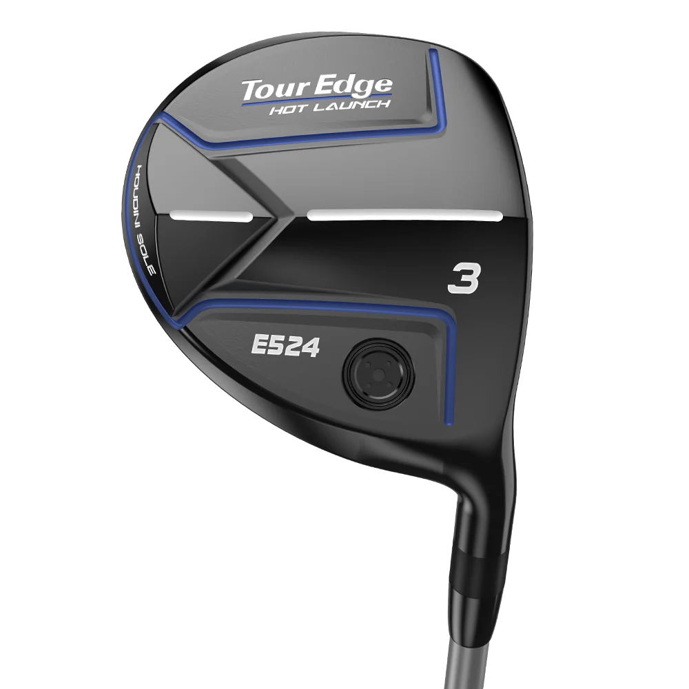 Hot Launch E524 Fairway