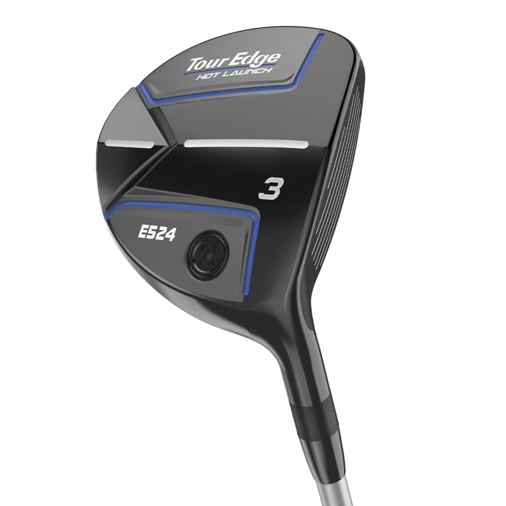 Hot Launch E524 Fairway