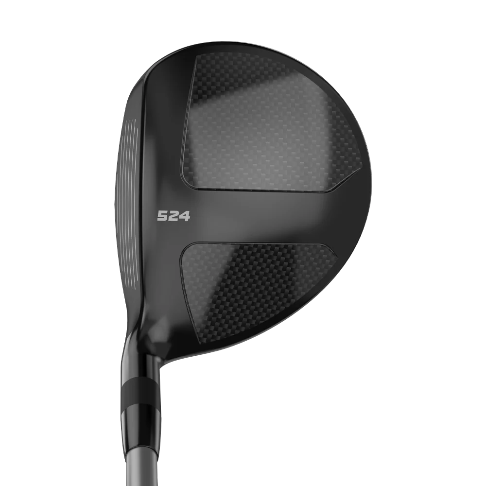 Hot Launch E524 Fairway