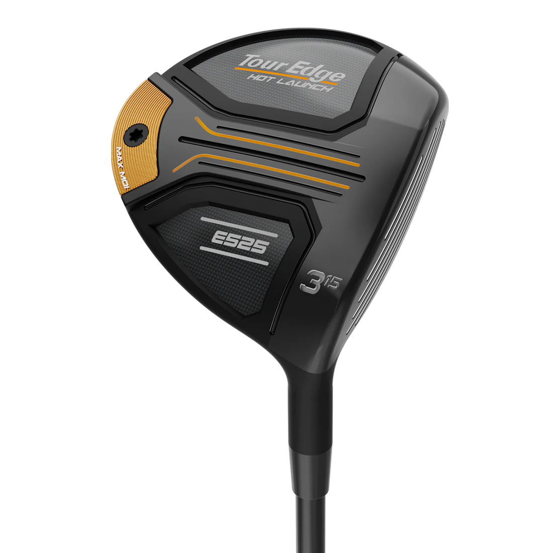 Hot Launch E525 Fairway