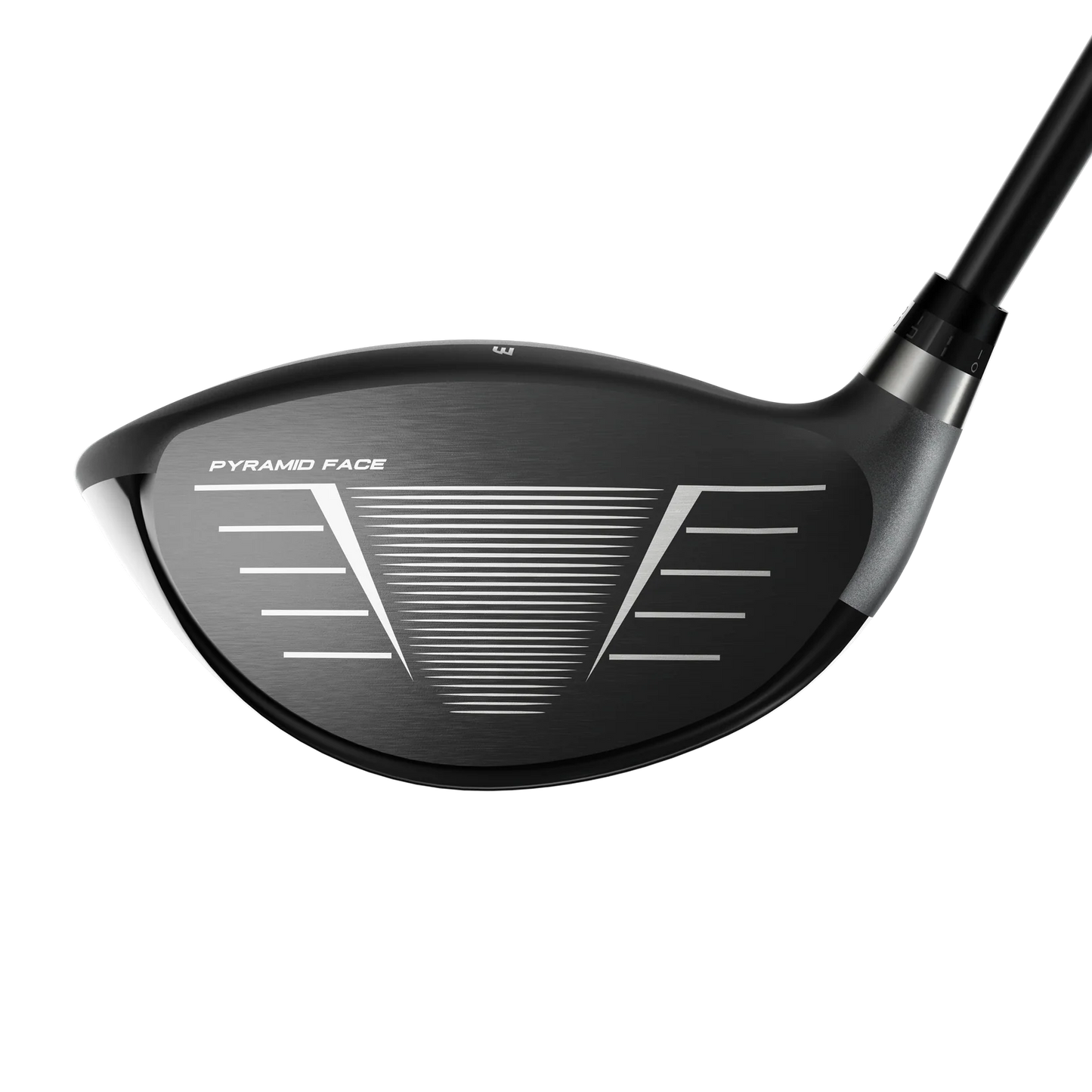 Exotics 726 LS Driver