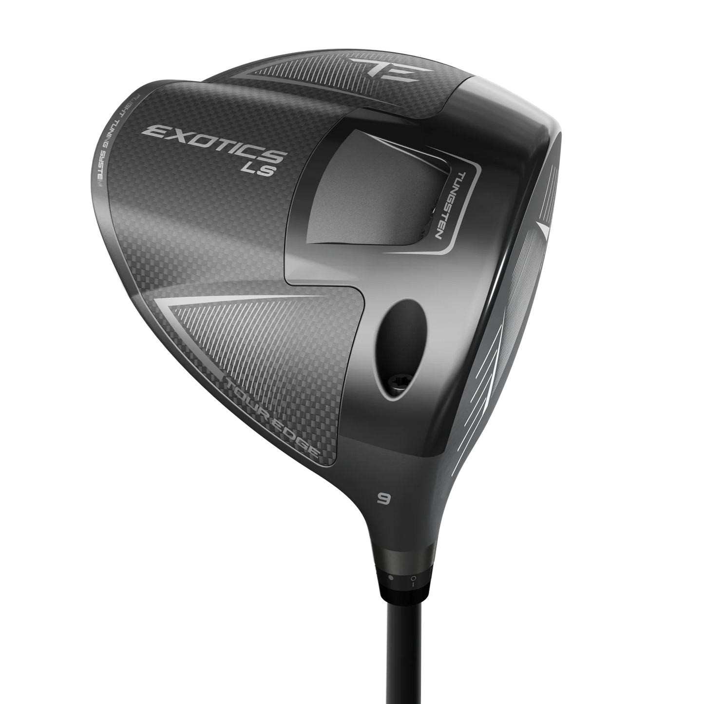 Exotics 726 LS Driver