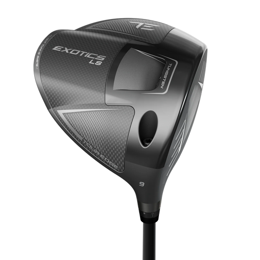 Exotics 726 LS Driver