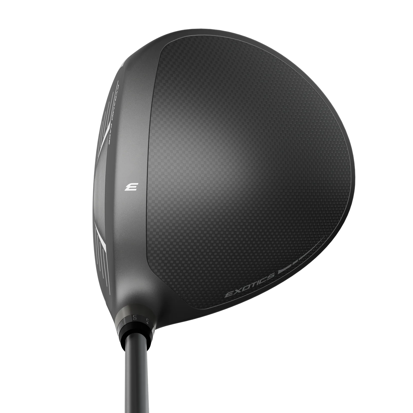 Exotics 726 LS Driver