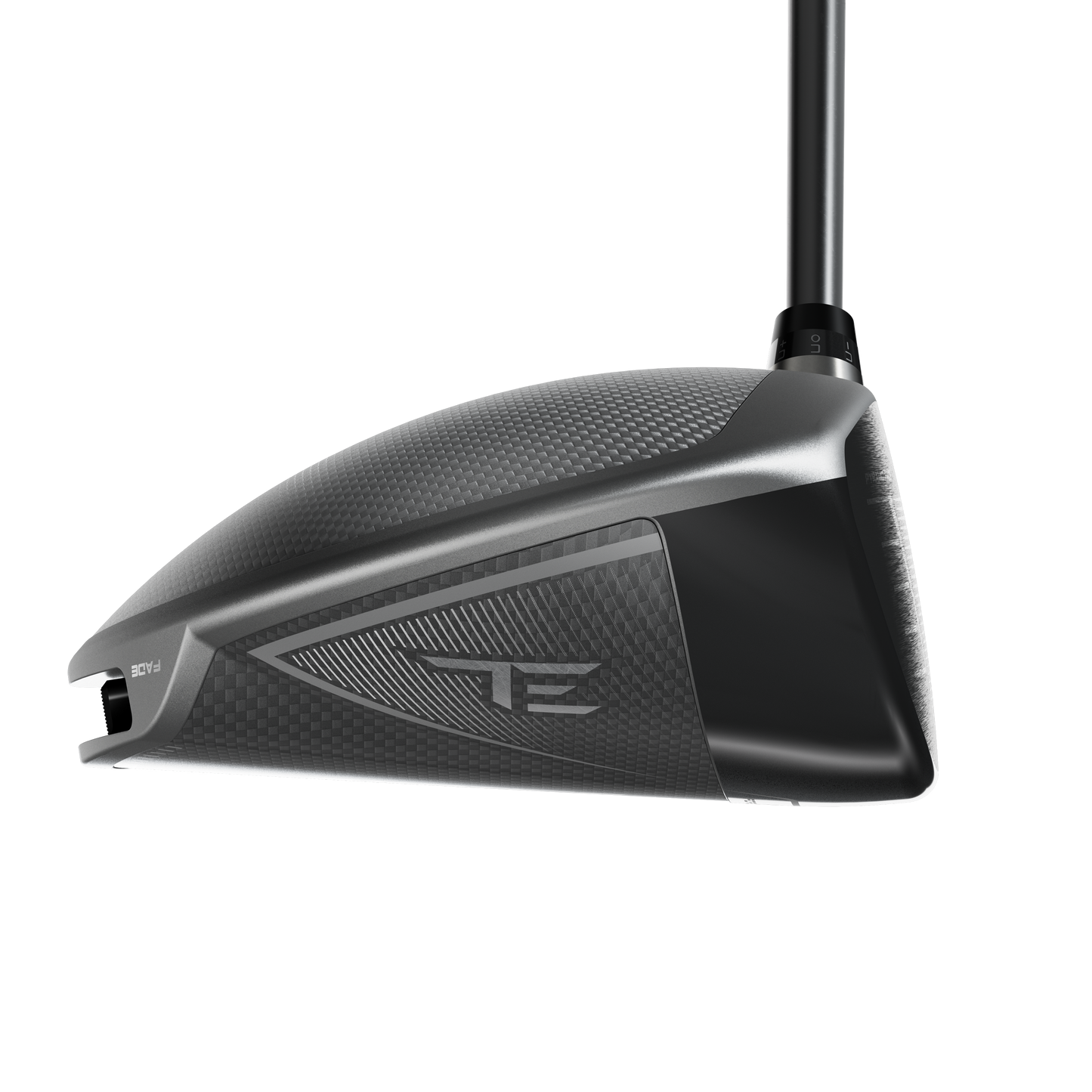 Exotics 726 LS Driver