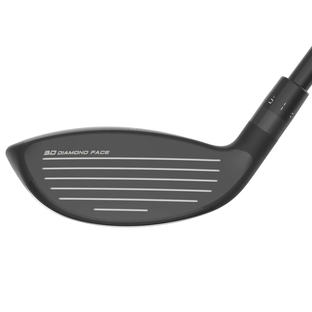 Exotics E725 Fairway