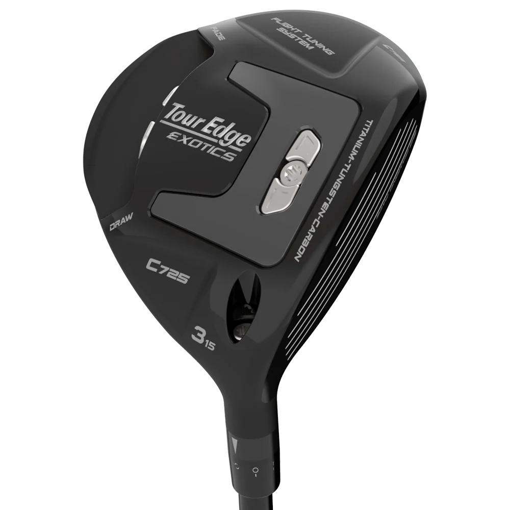 Exotics C725 Fairway
