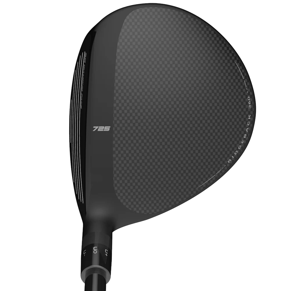 Exotics E725 Fairway