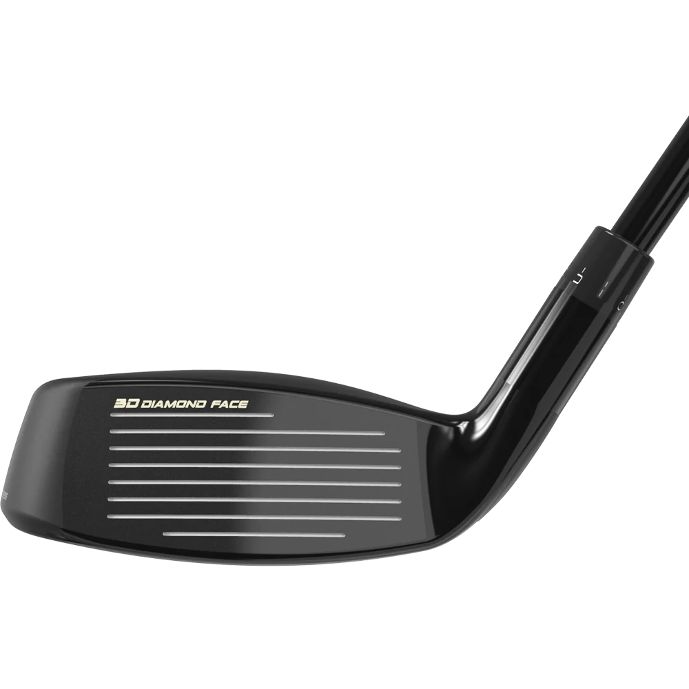 Exotics C725 Hybrid