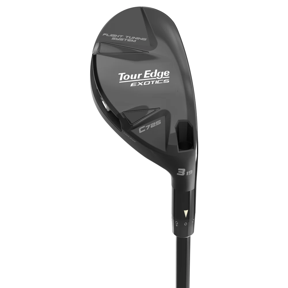 Exotics C725 Hybrid