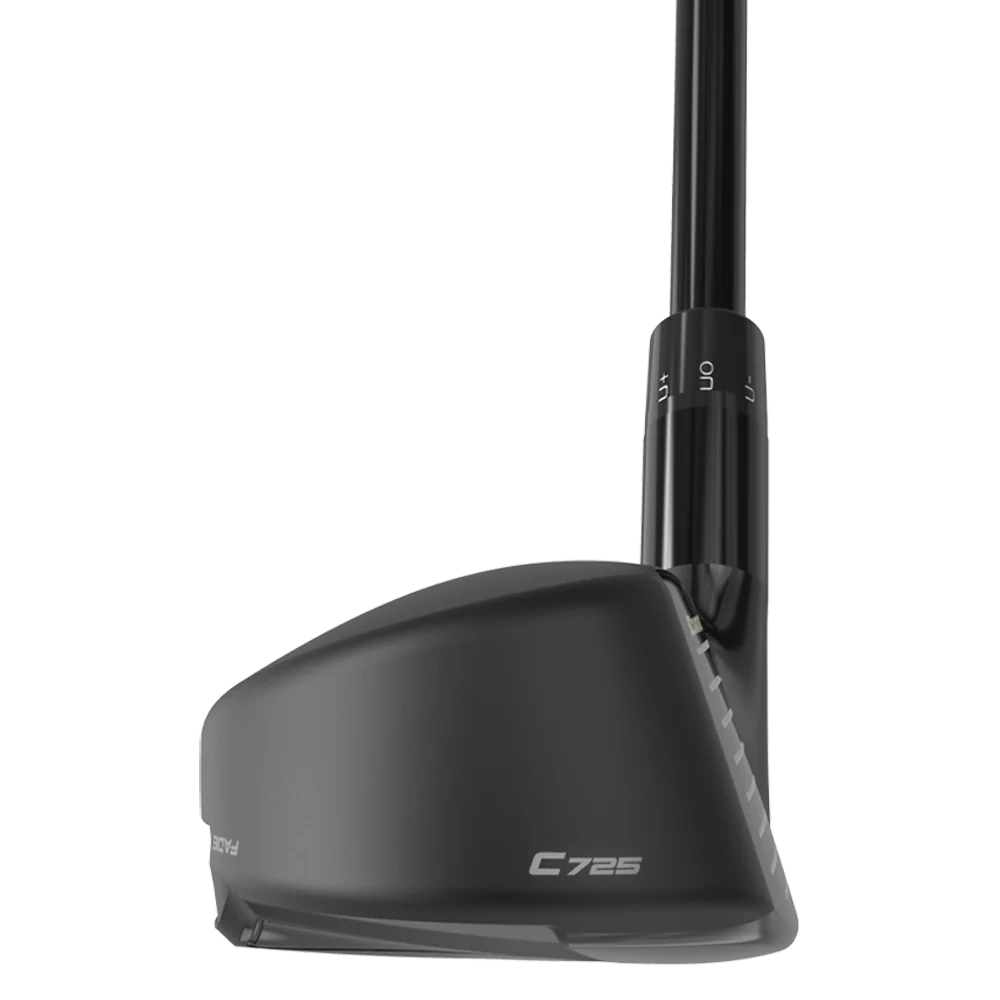 Exotics C725 Hybrid