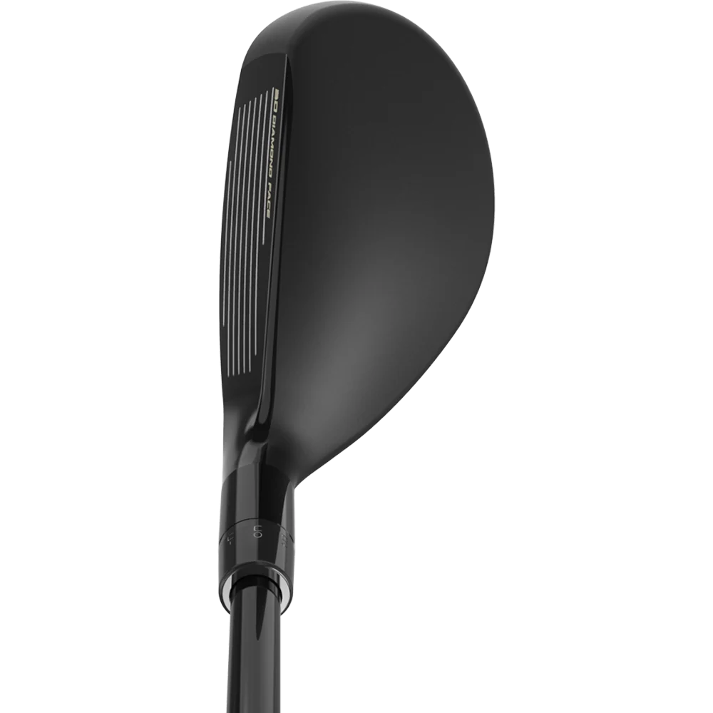 Exotics C725 Hybrid