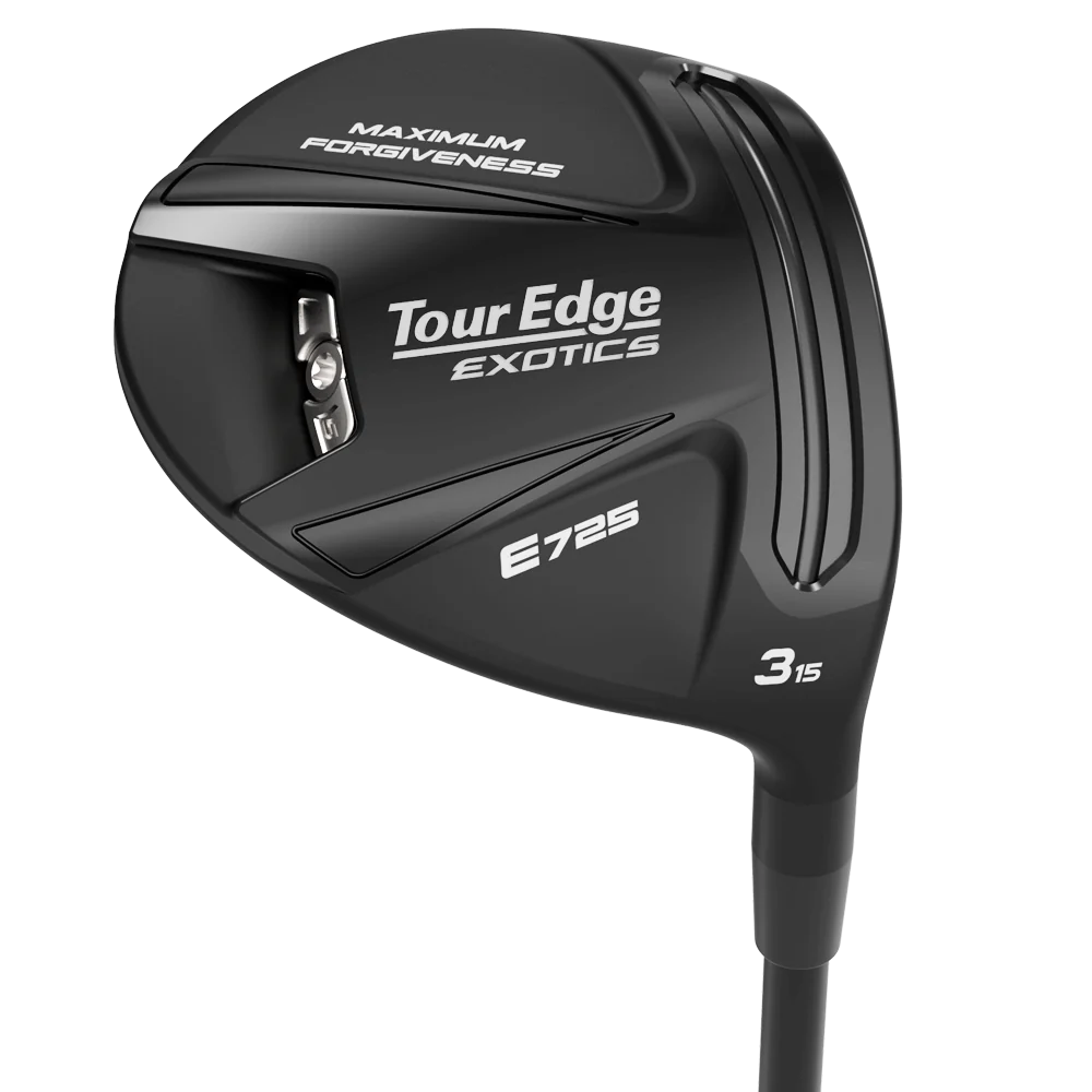 Exotics E725 Fairway