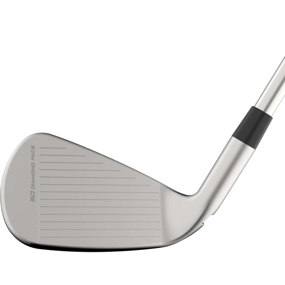 Exotics E725 Irons