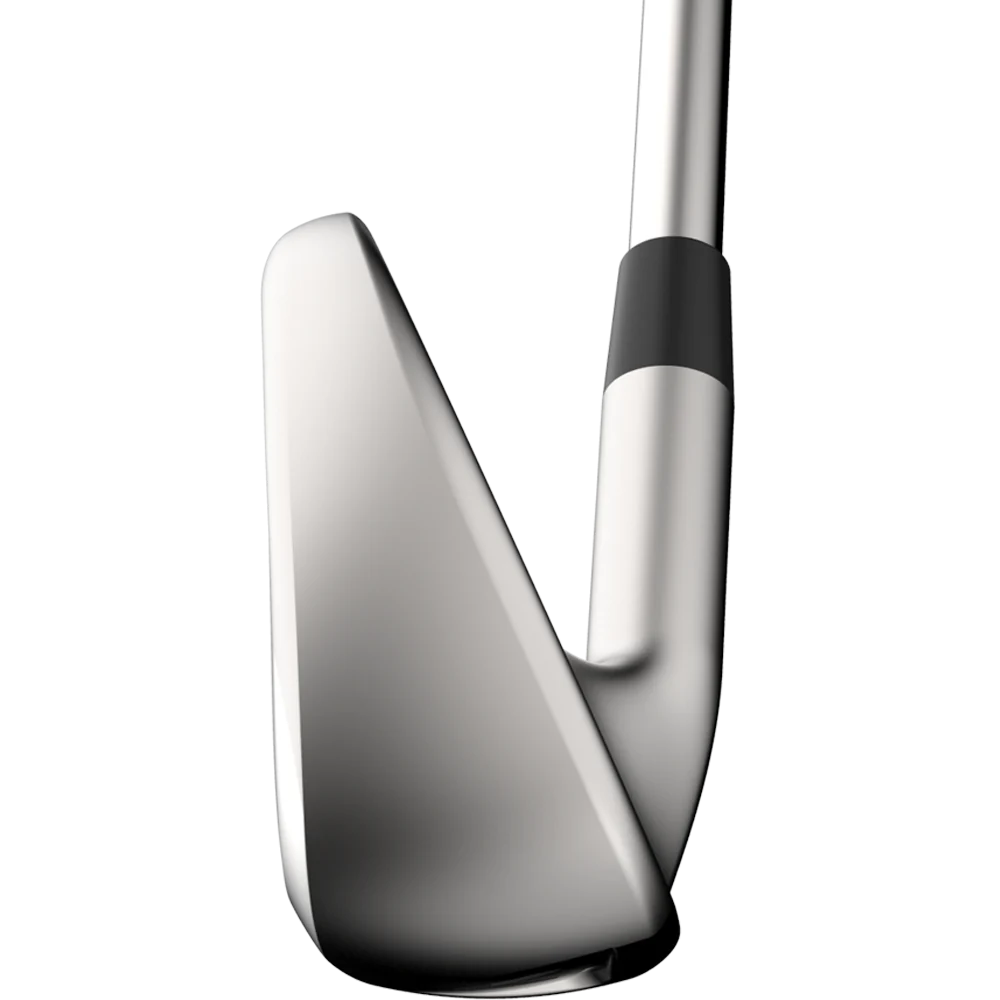 Exotics E725 Irons