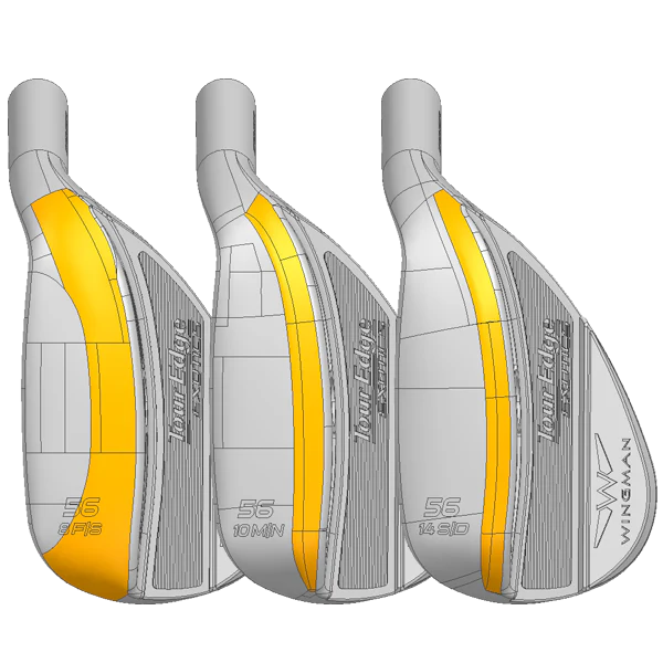Exotics Wingman Wedge