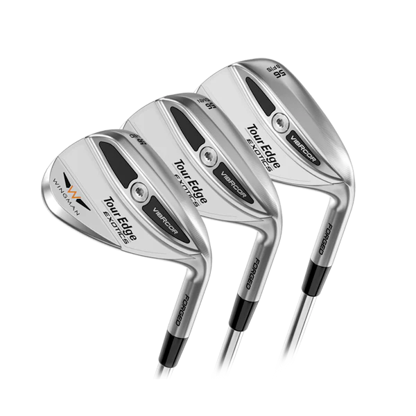 Exotics Wingman Wedge