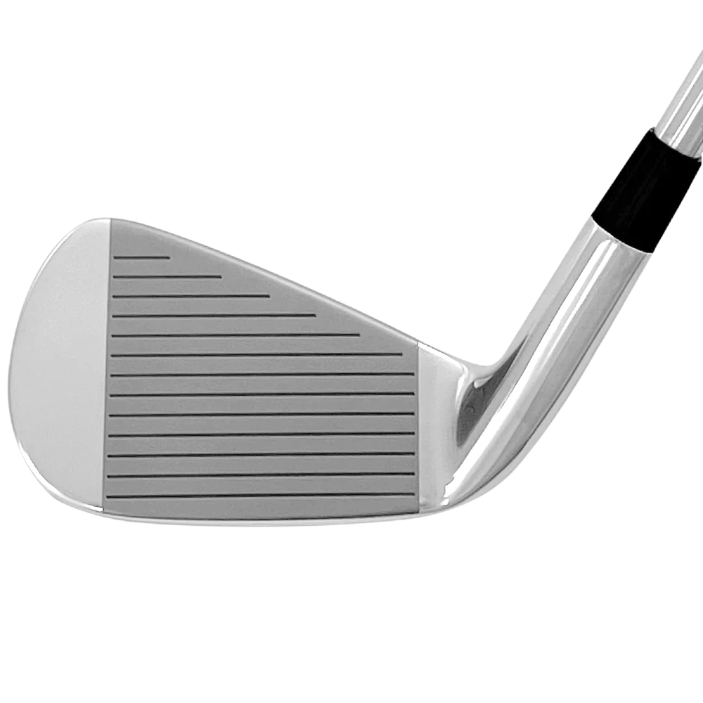 Exotics Pro 723 Irons